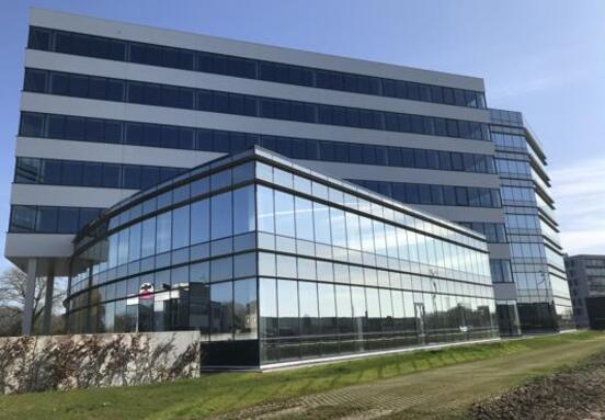 Bureau à louer 26 m² - Aalst