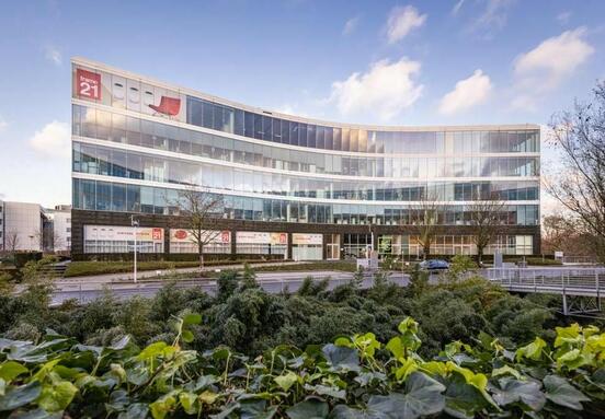 Bureau à louer 808 m² - Zaventem