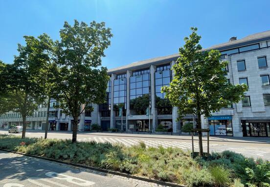 Bureau à louer - Hasselt