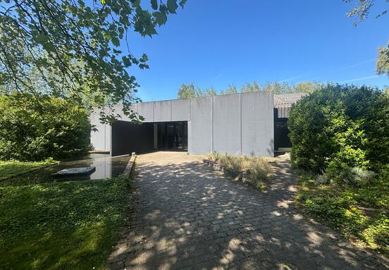 Bureau à louer 575 m² - Kortrijk