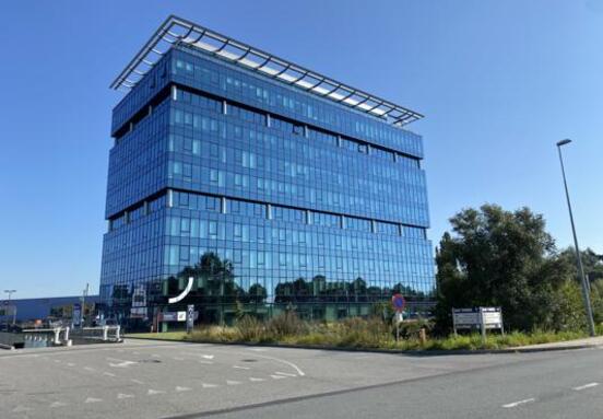 Bureau à louer 625 m² - Gent