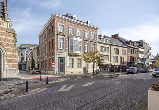 Bureau à louer 200 m² - Hasselt