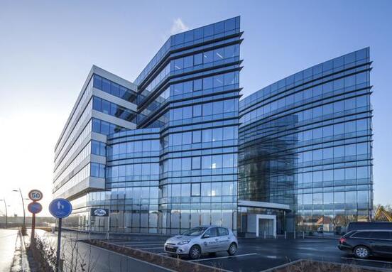 Bureau à louer 519 m² - Aalst