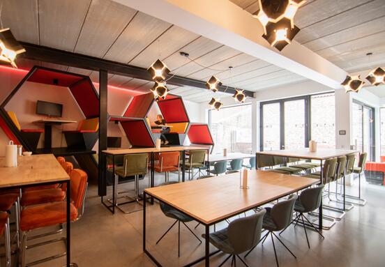 Bureau à louer - Gent