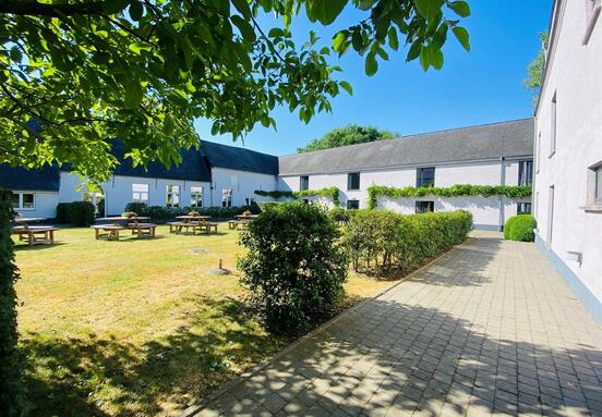 Bureau à louer 564 m² - Merelbeke-Melle
