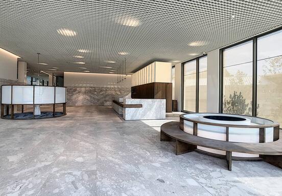 Bureau à louer 150 m² - Kortrijk