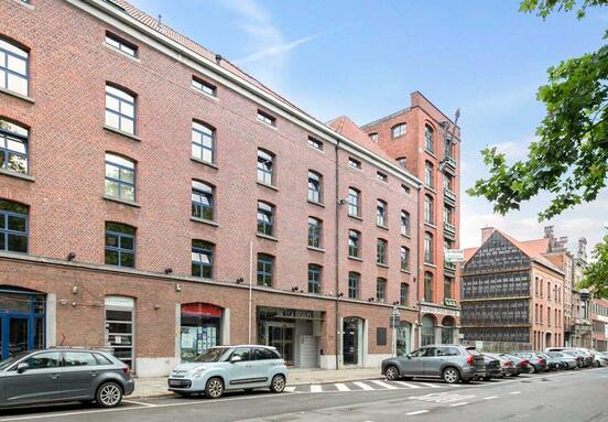 Bureau à louer 300 m² - Antwerpen
