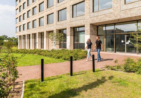 Bureau à louer 379 m² - Kortrijk