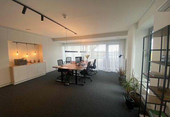 Bureau à louer 35 m² - Zulte