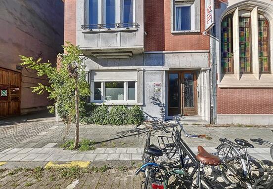 Bureau à louer 26 m² - Kortrijk