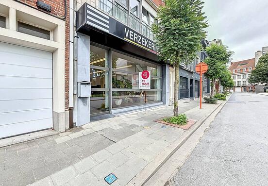 Bureau à louer 134 m² - Kortrijk