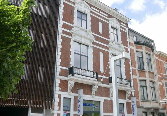 Bureau à louer 24 m² - Leuven