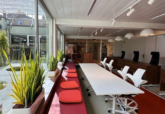 Bureau à louer 110 m² - Gent