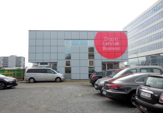 Bureau à louer 25 m² - Aalst