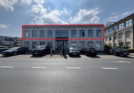 Bureau à louer 273 m² - Kortrijk