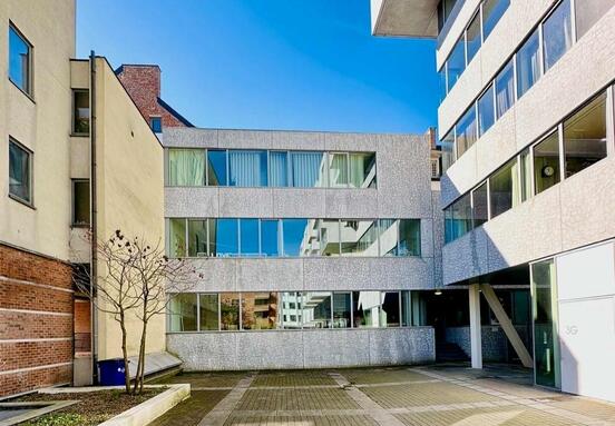 Bureau à louer 100 m² - Leuven