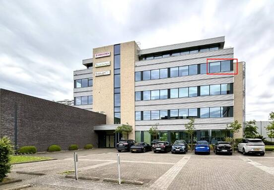 Bureau à louer 18 m² - Hasselt