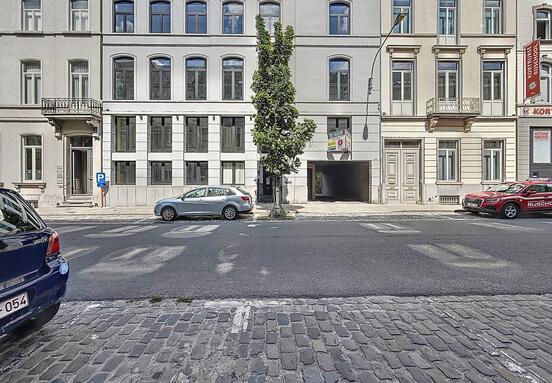 Bureau à louer 200 m² - Kortrijk