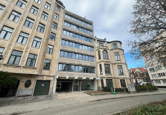 Bureau à louer 255 m² - Antwerpen