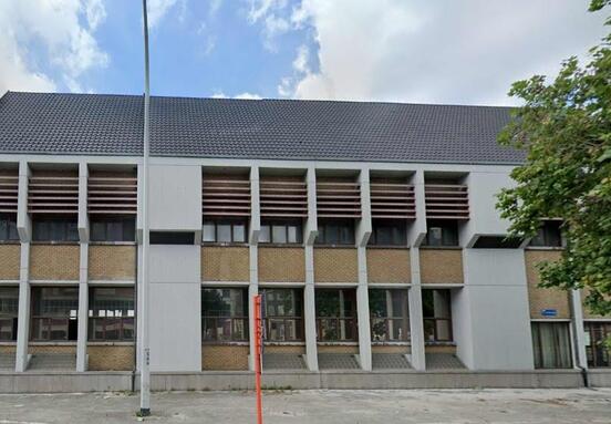 Bureau à louer 776 m² - Boom