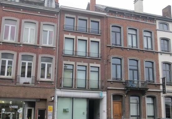 Bureau à louer 133 m² - Namur