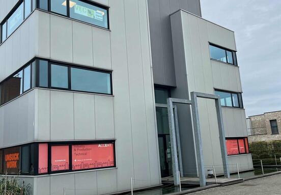 Bureau à louer 37006 m² - Geel