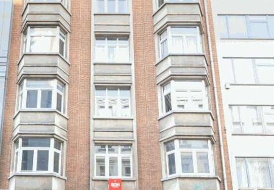 Bureau à louer 107 m² - Brussel