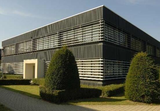 Bureau à louer 254 m² - Zaventem
