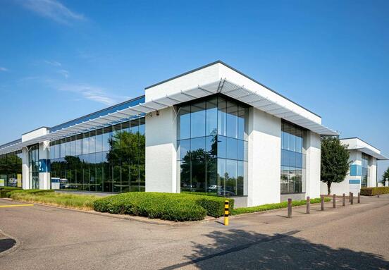 Bureau à louer 549 m² - Zaventem