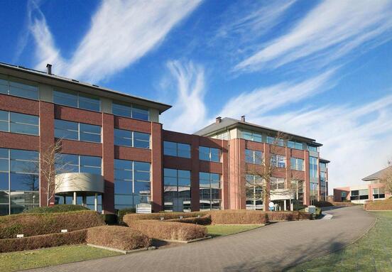 Bureau à louer 18000 m² - Diegem