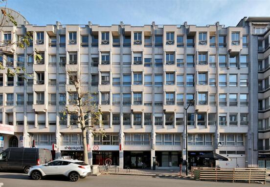Bureau à louer 96 m² - Etterbeek