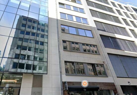 Bureau à louer 115 m² - Brussel