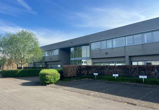 Bureau à louer 545 m² - Mechelen