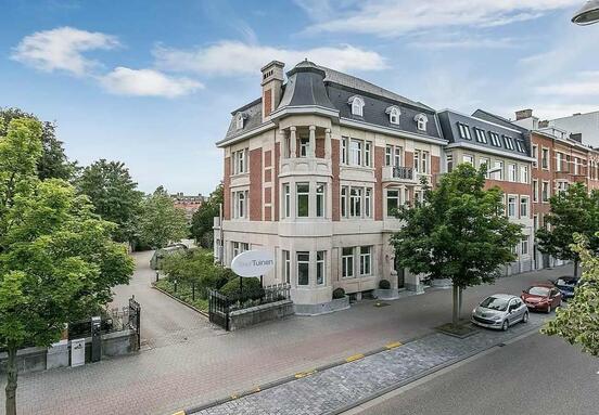 Bureau à louer 43806 m² - Leuven