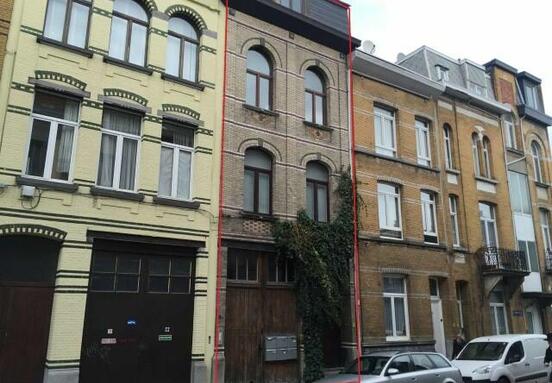 Bureau à louer 185 m² - Antwerpen