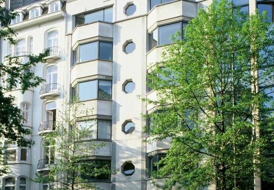 Bureau à louer 315 m² - Brussel