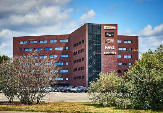 Bureau à louer 839 m² - Herentals