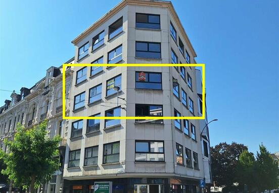 Bureau à louer 150 m² - Gent