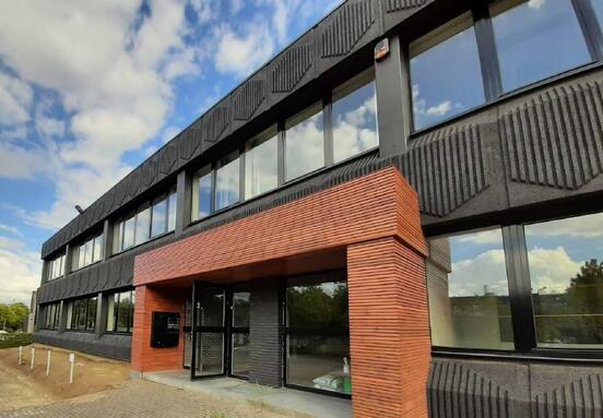 Bureau à louer 400 m² - Zaventem