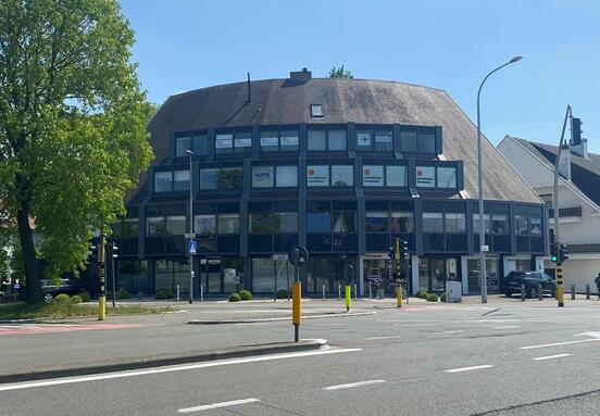 Bureau à louer 119 m² - Gent