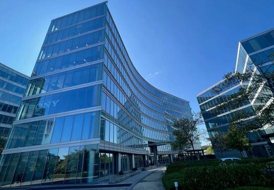 Bureau à louer 3246 m² - Zaventem