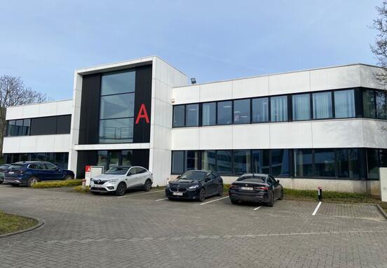 Bureau à louer 486 m² - Dilbeek