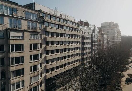Bureau à louer 480 m² - Ixelles