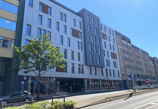 Bureau à louer 168 m² - Leuven