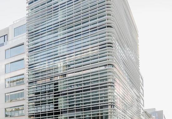 Bureau à louer 151696 m² - Brussels