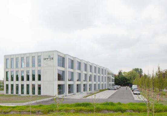Bureau à louer 445 m² - Lokeren