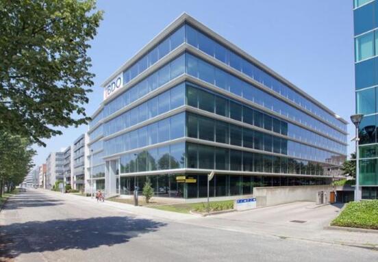 Bureau à louer 552 m² - Antwerp