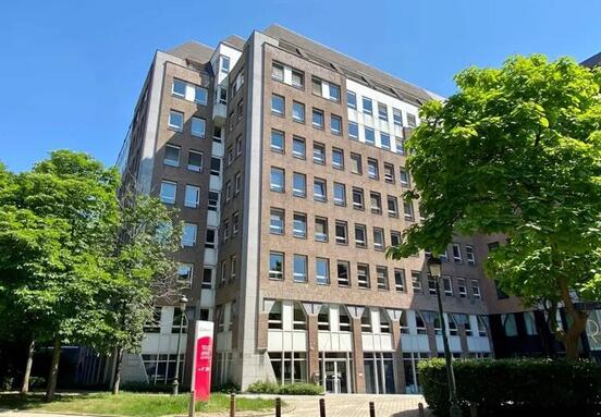 Bureau à louer 382 m² - Ixelles