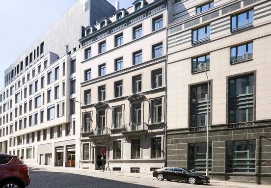 Bureau à louer 1405 m² - Brussels