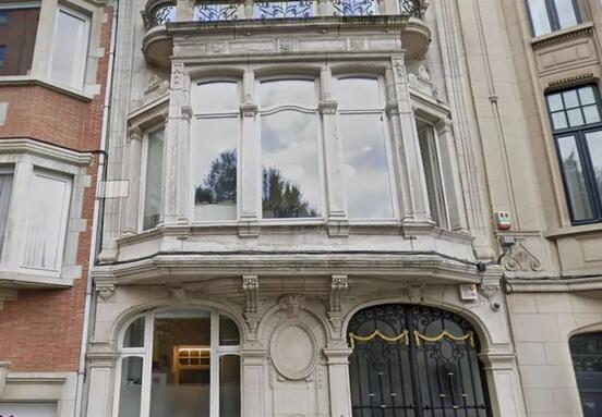 Bureau à louer - Brussels